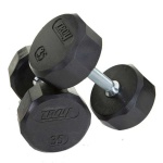 image of dumbbell #19