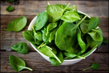 image of spinach #18