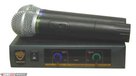 image of radio