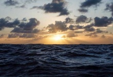 image of ocean