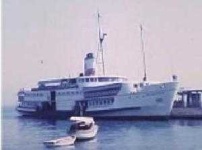 image of ferry