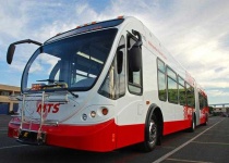 image of bus
