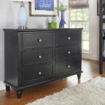 image of dresser