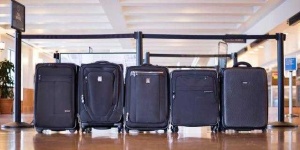 image of suitcase