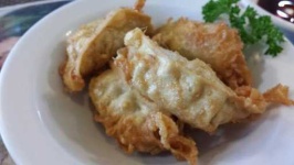 image of gyoza #6