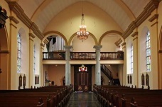 image of vault