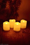 image of candle
