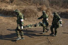 image of stretcher