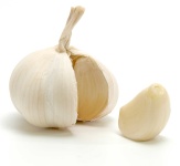 image of garlic #3