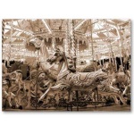 image of carousel