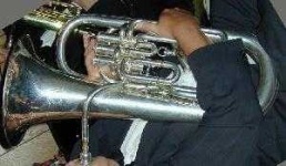 image of euphonium