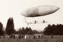 image of airship #32