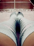 image of sock