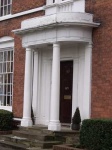 image of pedestal