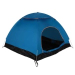 image of tent
