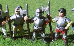 image of breastplate
