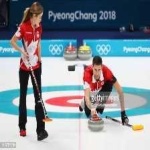 image of curling #20