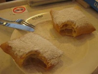 image of beignets #26