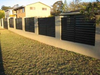 image of fence