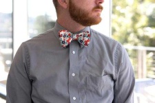 image of bowtie