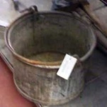 image of bucket