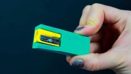 image of eraser
