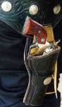 image of holster