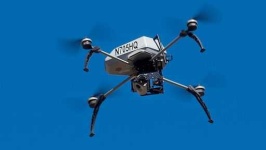 image of drone