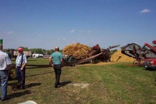 image of thresher