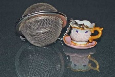 image of strainer