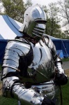 image of breastplate