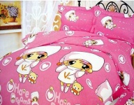 image of quilt
