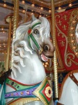 image of carousel