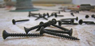 image of screw