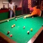 image of sport