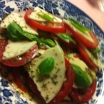 image of caprese_salad #31