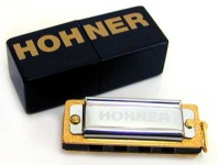 image of harmonica #31