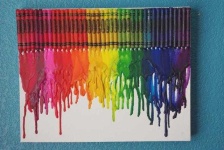 image of crayon