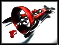 image of corkscrew
