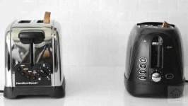 image of toaster