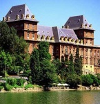 image of castle