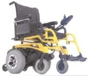 image of wheelchair