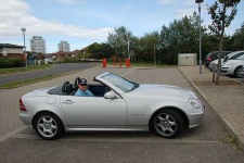image of convertible_car