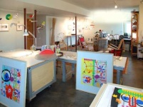 image of indoor