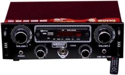 image of stereo
