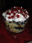 image of trifle