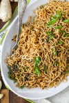 image of noodles #23