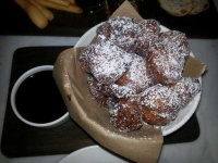 image of beignets #5