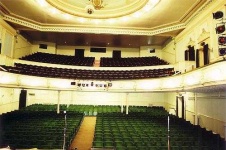 image of indoor
