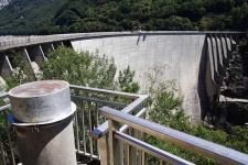 image of dam